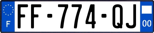 FF-774-QJ