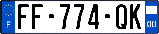 FF-774-QK