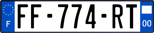FF-774-RT