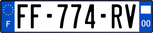 FF-774-RV