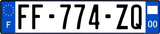 FF-774-ZQ