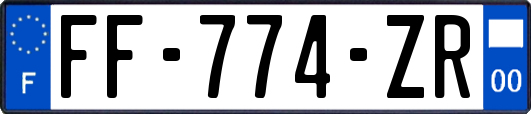 FF-774-ZR