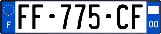 FF-775-CF