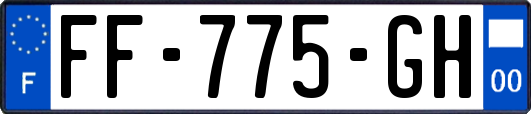 FF-775-GH