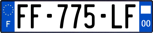 FF-775-LF