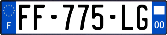 FF-775-LG