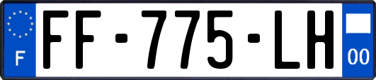 FF-775-LH