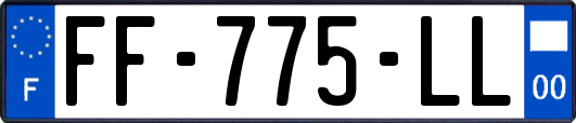 FF-775-LL