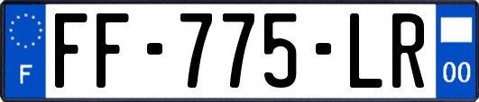 FF-775-LR