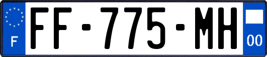 FF-775-MH