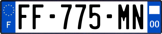 FF-775-MN