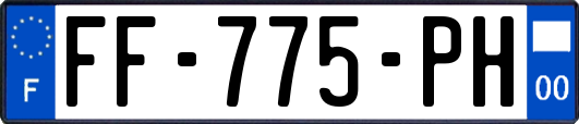 FF-775-PH