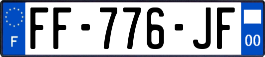 FF-776-JF