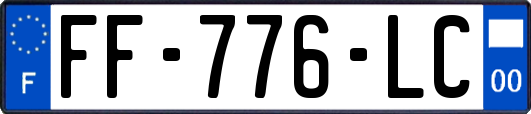 FF-776-LC
