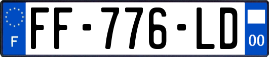 FF-776-LD