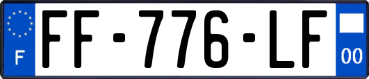 FF-776-LF