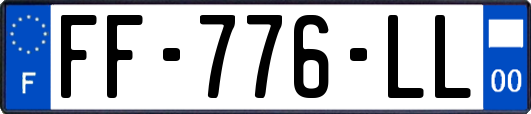 FF-776-LL