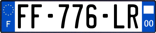 FF-776-LR