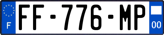 FF-776-MP