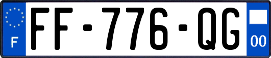 FF-776-QG