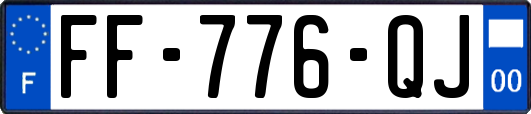 FF-776-QJ