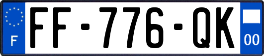 FF-776-QK