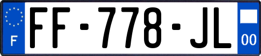 FF-778-JL