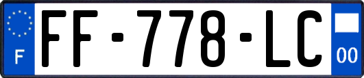 FF-778-LC