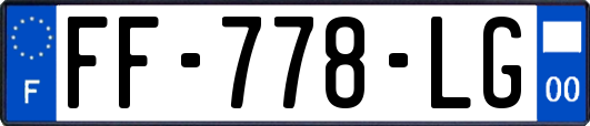 FF-778-LG