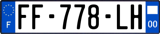 FF-778-LH