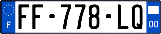 FF-778-LQ