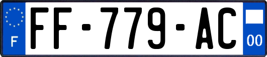 FF-779-AC