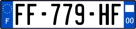 FF-779-HF