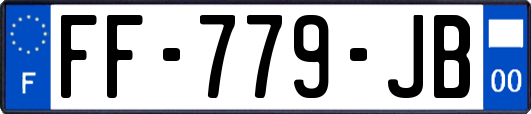 FF-779-JB