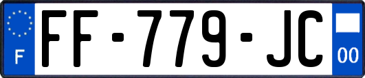 FF-779-JC