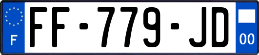 FF-779-JD