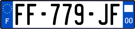 FF-779-JF