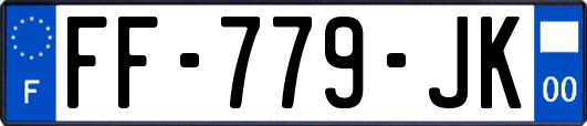 FF-779-JK