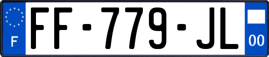 FF-779-JL