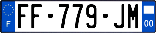 FF-779-JM