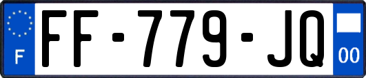 FF-779-JQ