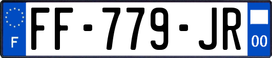 FF-779-JR