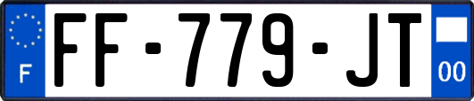 FF-779-JT