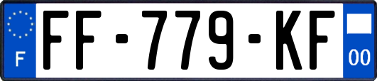 FF-779-KF