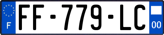 FF-779-LC