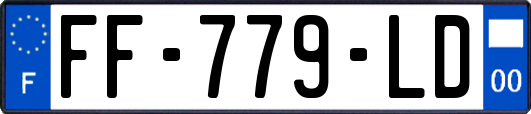 FF-779-LD
