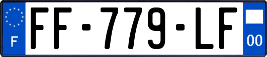 FF-779-LF