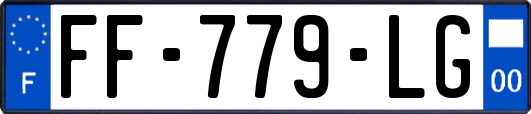 FF-779-LG