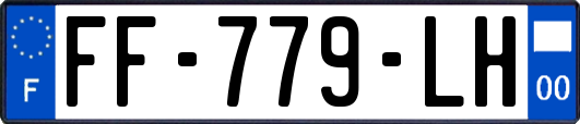 FF-779-LH