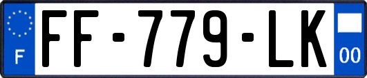 FF-779-LK